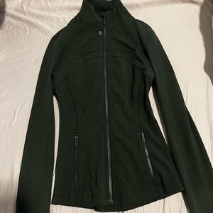 lululemon athletica GREEN Jacket